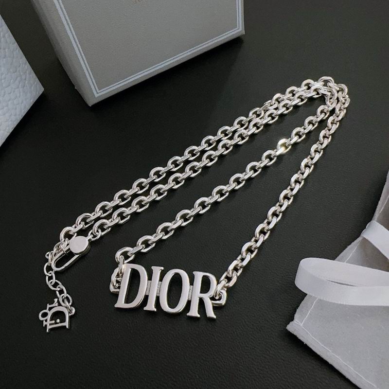 Dior Necklace 05lyr294
